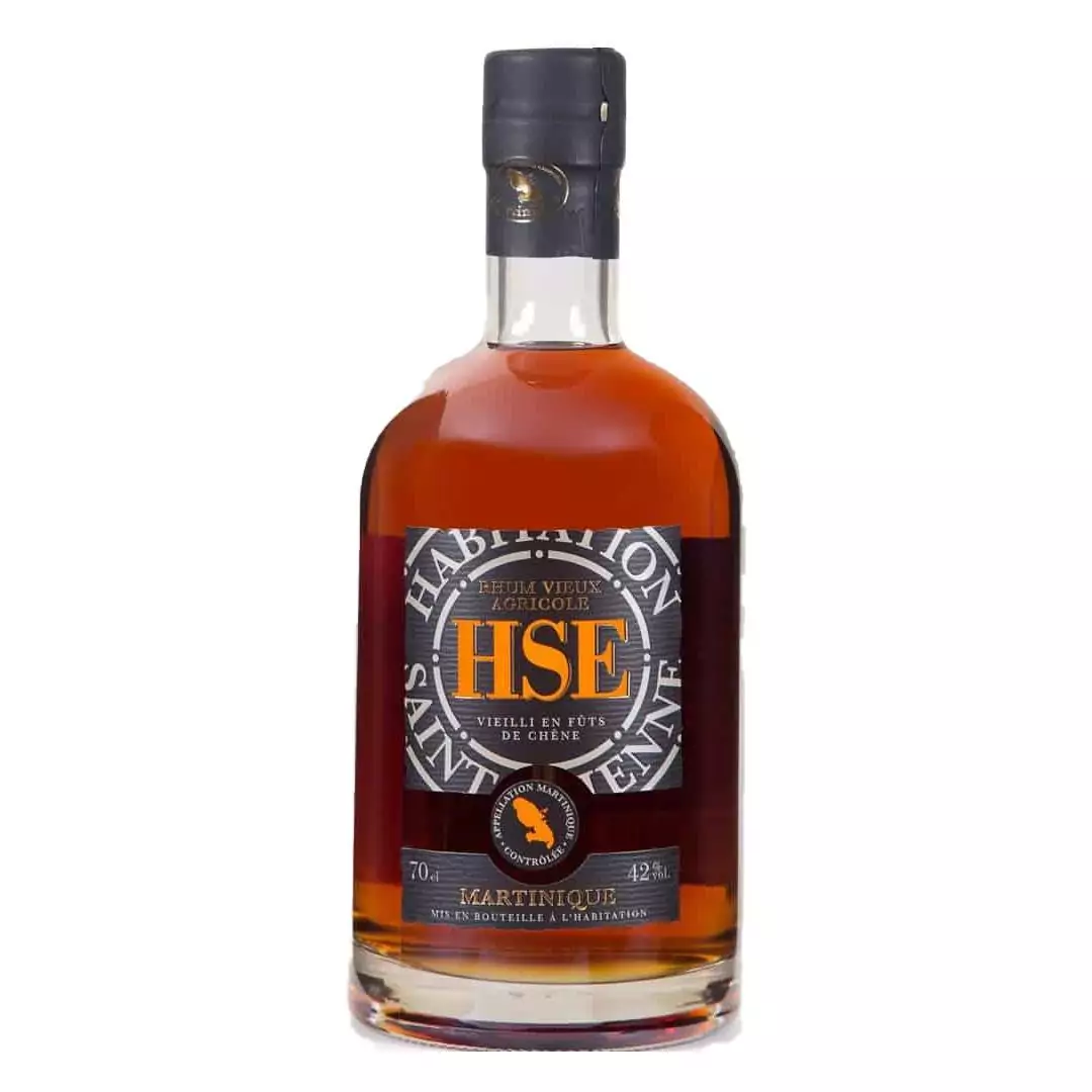 HSE Rum Ambré VO
