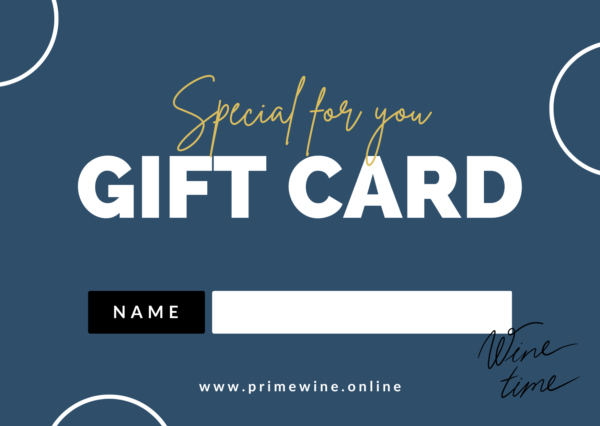 GiftCard_Primewine