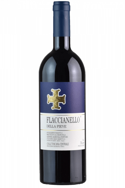 Flaccianello Della Pieve2018