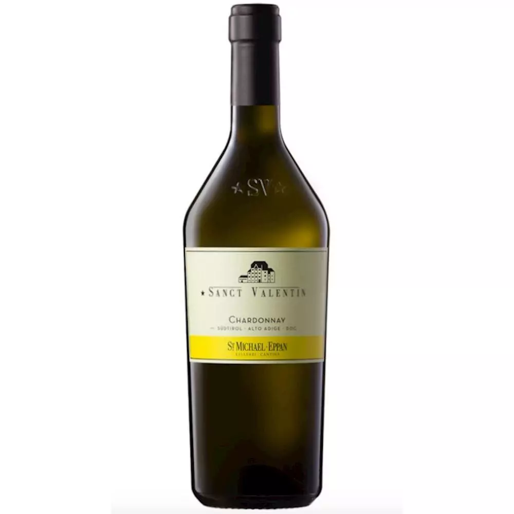 Sanct Valentin Chardonnay