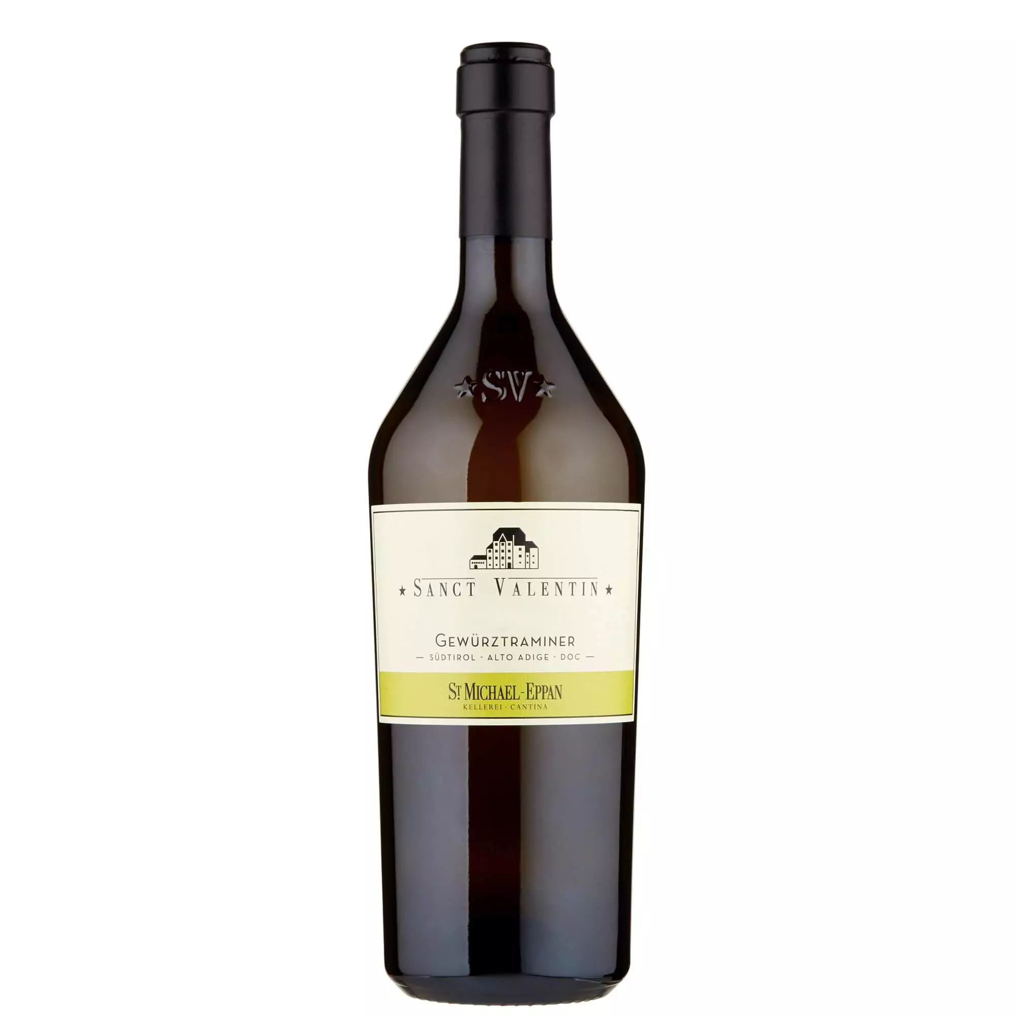 Sanct Valentin Gewurztraminer