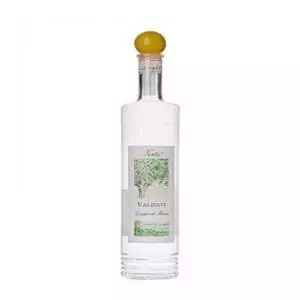 Berta Grappa Valdavi - Cl. 70