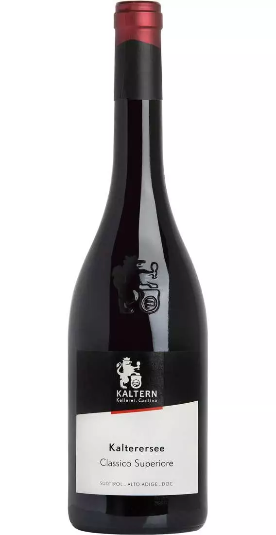 Kalterersee Classico Sup. DOC KALTERN 2024