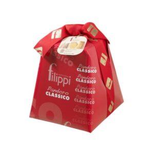 FILIPPI PANDORO DAMERINO CLASSIC