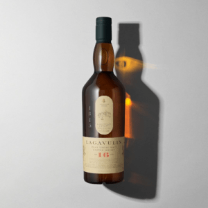 Lagavulin 16 YO Single Malt Whisky