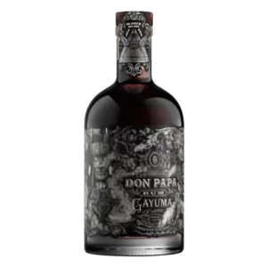 Rum Don Papa Gayuma