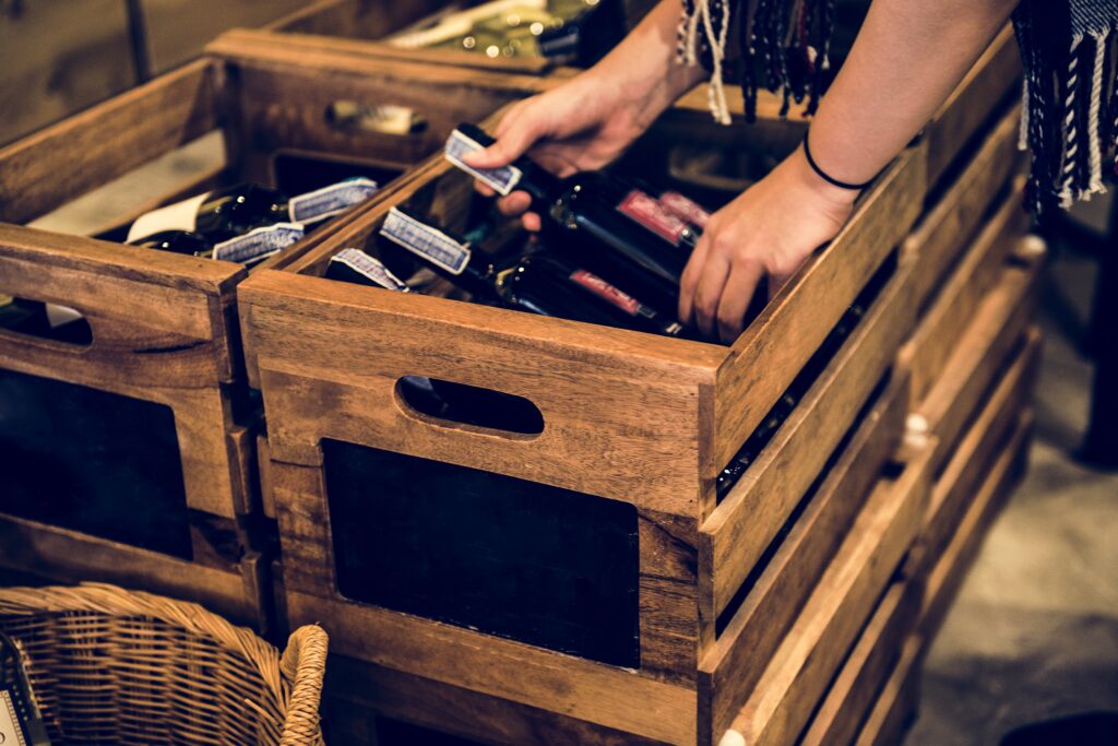 wine facts