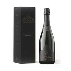 Lunaria Brut Traditional Method Magnum - Bosco del Sasso - with gift box - Image 2