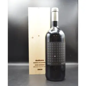 Brancaia Ilatraia 2008, Magnum 1.5 L